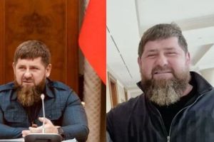 Кадыров